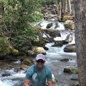 Meet your Posher, Frank